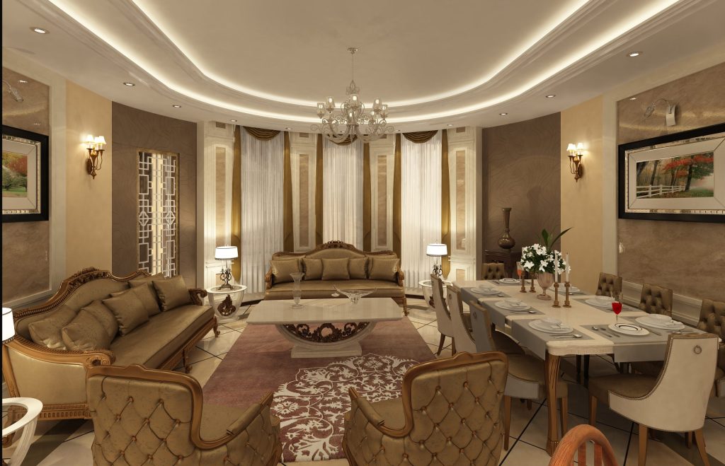 پروژه بحرینی