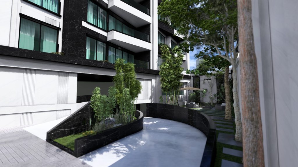 بازسازی ساختمان