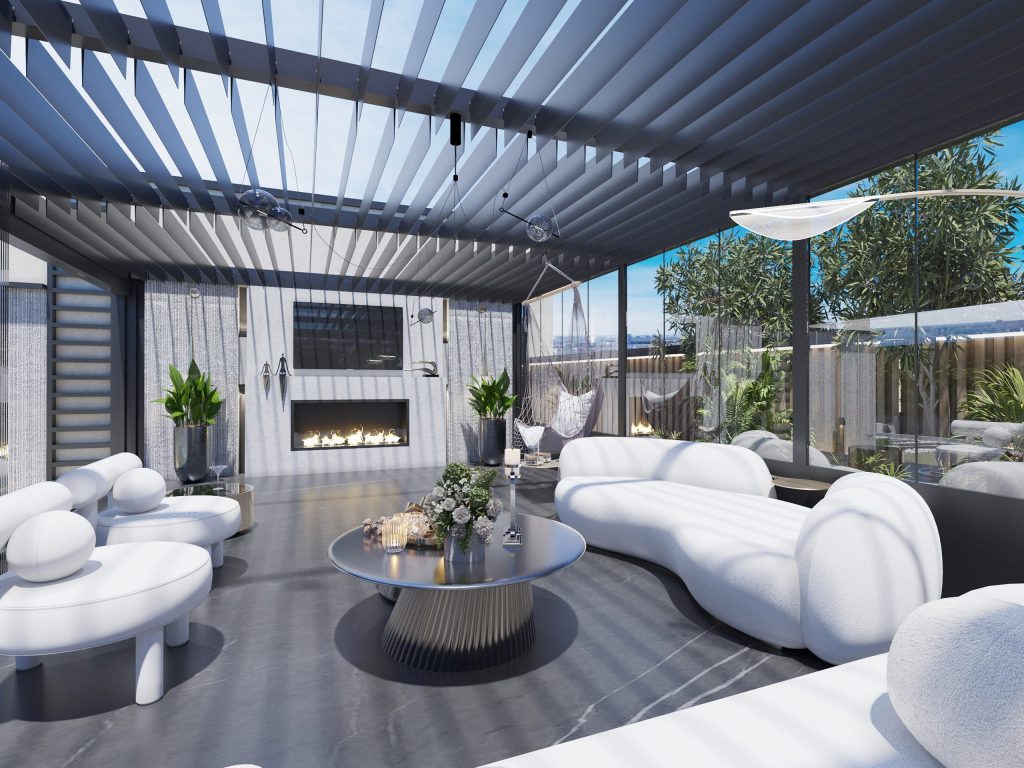 مراحل ساخت ساختمان از صفر تا صد